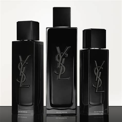 myslf ysl marionnaud|ysl beauty myslf.